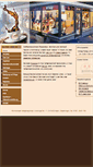 Mobile Screenshot of holzmeier-kaffeemaschinen.de